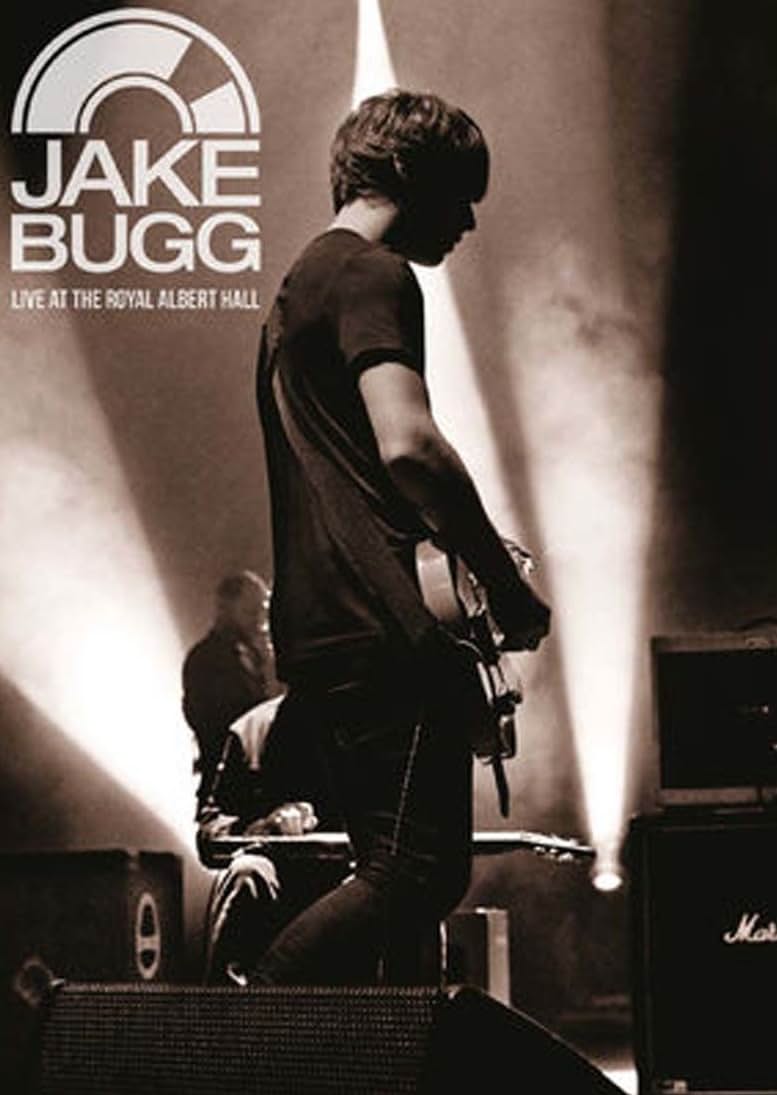     Jake Bugg Live at the Royal Albert Hall